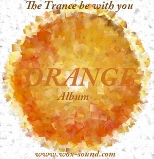 Orange Album (EP)