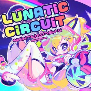 LUNATiC CiRCUiT (Single)