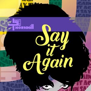 Say It Again (Single)