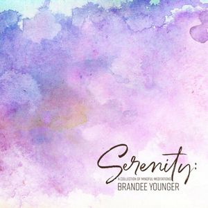 Serenity: A Collection Of Mindful Meditations (EP)