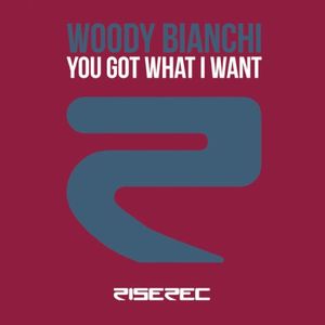 You Got What I Want (EP)