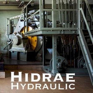 Hydraulic