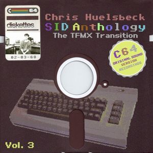 SID Anthology Vol. 3