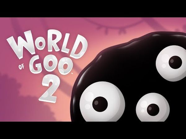 World of Goo 2