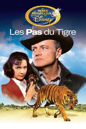 Les Pas du tigre