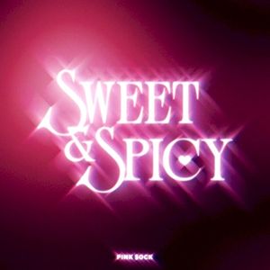 Sweet & Spicy (EP)