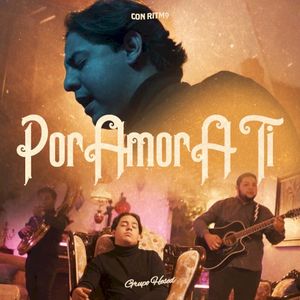 Por Amor A Ti (Single)