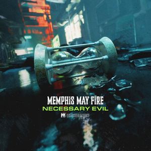 Necessary Evil (Single)