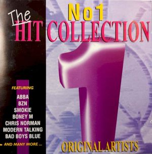 The No 1 Hit Collection