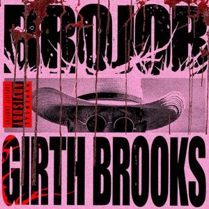 GIRTH BROOKS (Single)