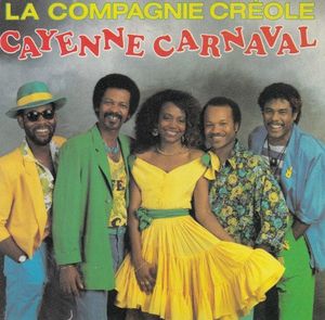 Cayenne Carnaval