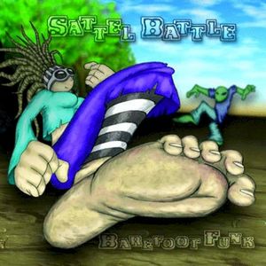 Sonic Sodomy (Sattel Battle Remix)