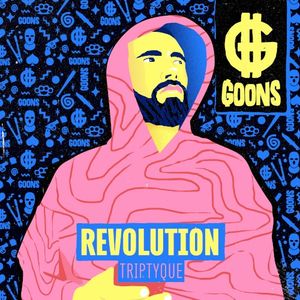 Revolution (Single)