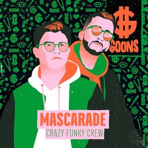 Mascarade (Single)