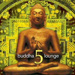 Buddha Lounge 5