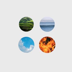 Elements (EP)