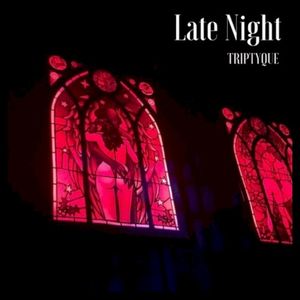 Late Night (Single)