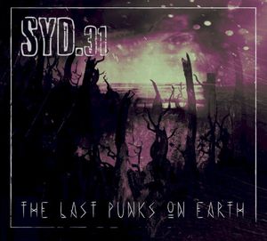 The Last Punks on Earth