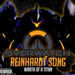 Wrath of a Titan (Single)