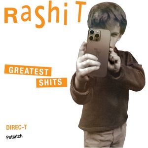 Potlatch (Rashit Greatest Shits) (Single)