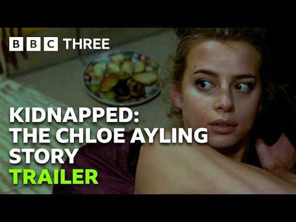 Kidnapped: The Chloe Ayling Story