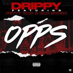 Opps (Single)