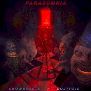 Parasomnia