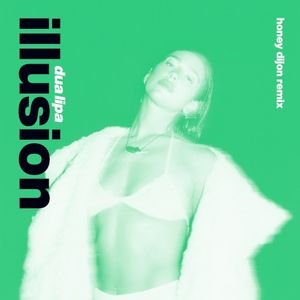 Illusion (Honey Dijon remix)