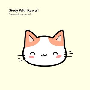 Study With Kawaii, Vol. 1