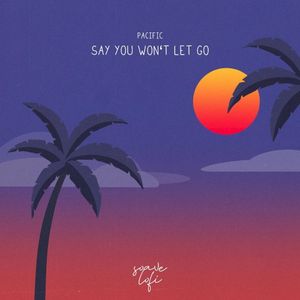 Say You Won’t Let Go (Single)