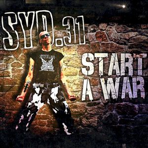 Start a War (EP)