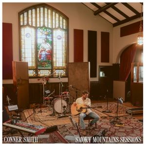 Smoky Mountains Sessions (EP)