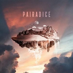 Pairadice (EP)