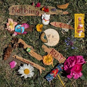 Nothing Left but Scraps (EP)