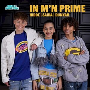 In m'n Prime (EP)