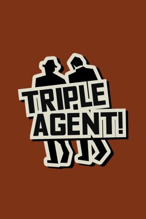 Triple Agent!