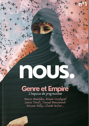 Nous. Genre et Empire.