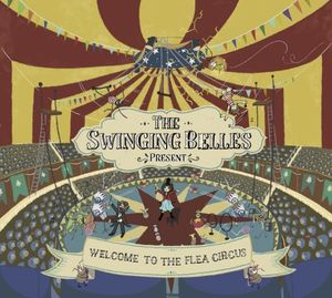 Welcome to the Flea Circus