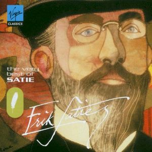 The Very Best of Erik Satie