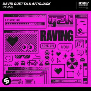 Raving (Single)