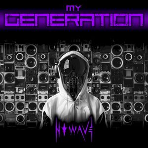 MY GENERATION (Single)