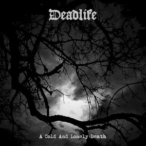 A Cold and Lonely Death (EP)