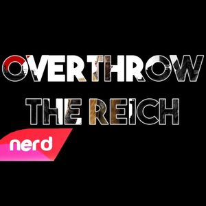 Overthrow the Reich (Single)