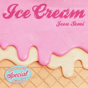 Ice Cream (Single)