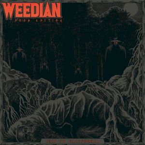 Weedian: Trip to California (Doom Edition)