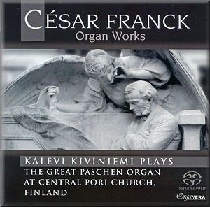 Organ Works