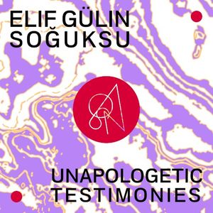 Unapologetic Testimonies (EP)