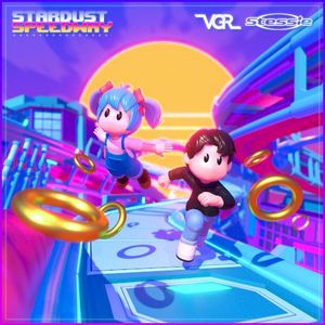 Stardust Speedway (Single)