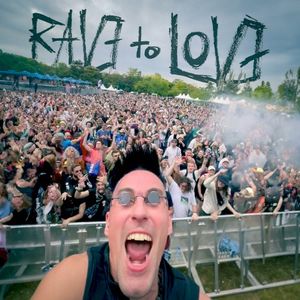 Rave to Love (Single)