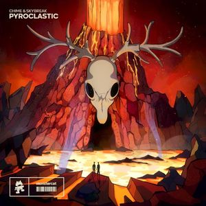 Pyroclastic (Single)